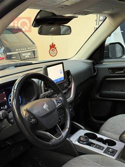 فورد برونكو سبورت